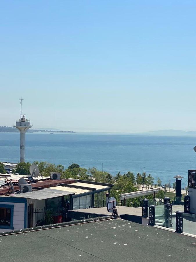 Maritime Hotel Provincia di Istanbul Esterno foto